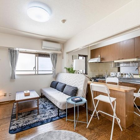 Uhome Akihabara Apartment 3 طوكيو المظهر الخارجي الصورة