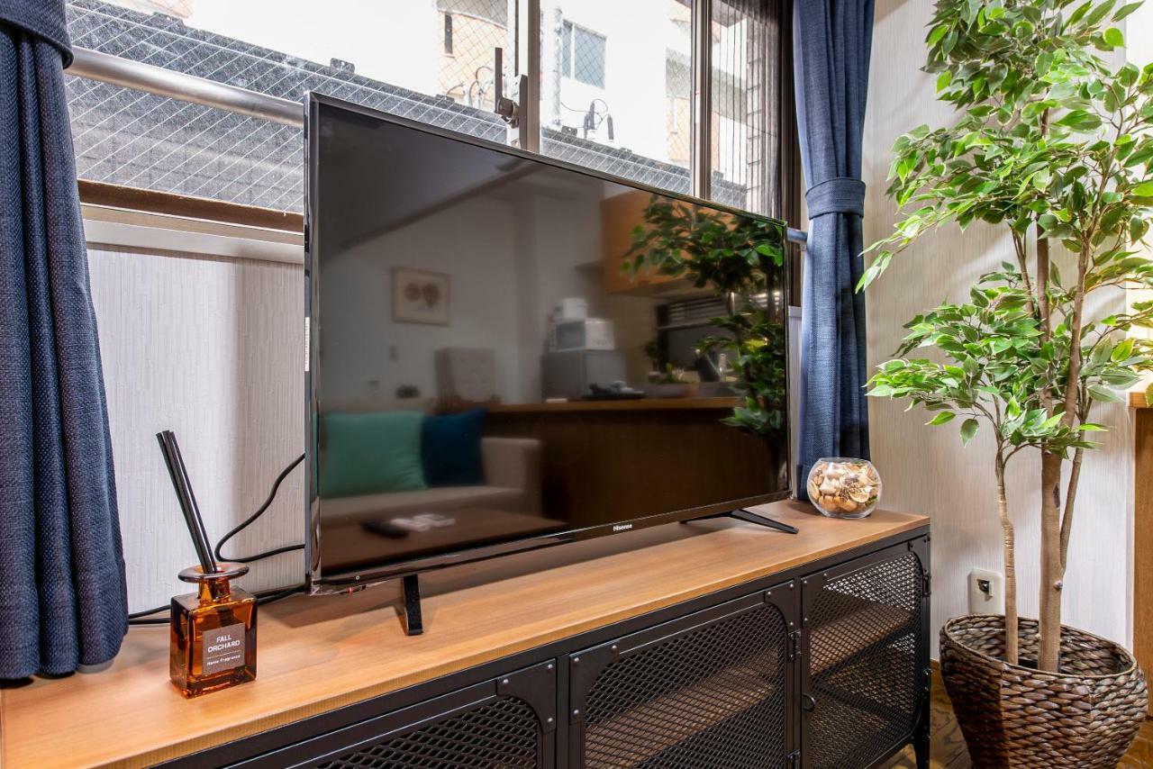 Uhome Akihabara Apartment 3 طوكيو المظهر الخارجي الصورة