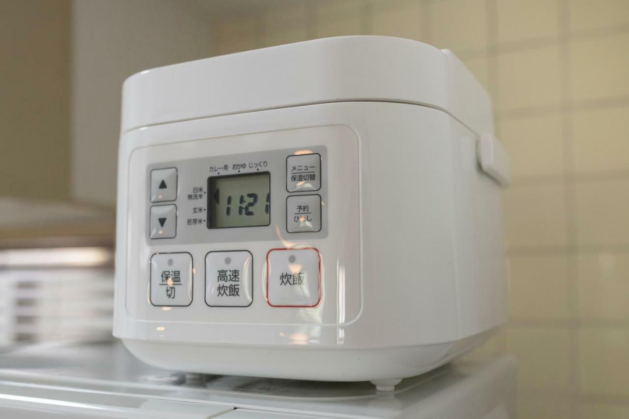 Uhome Akihabara Apartment 3 طوكيو المظهر الخارجي الصورة