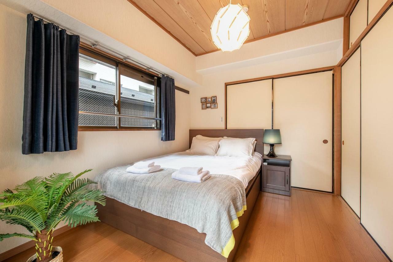 Uhome Akihabara Apartment 3 طوكيو المظهر الخارجي الصورة