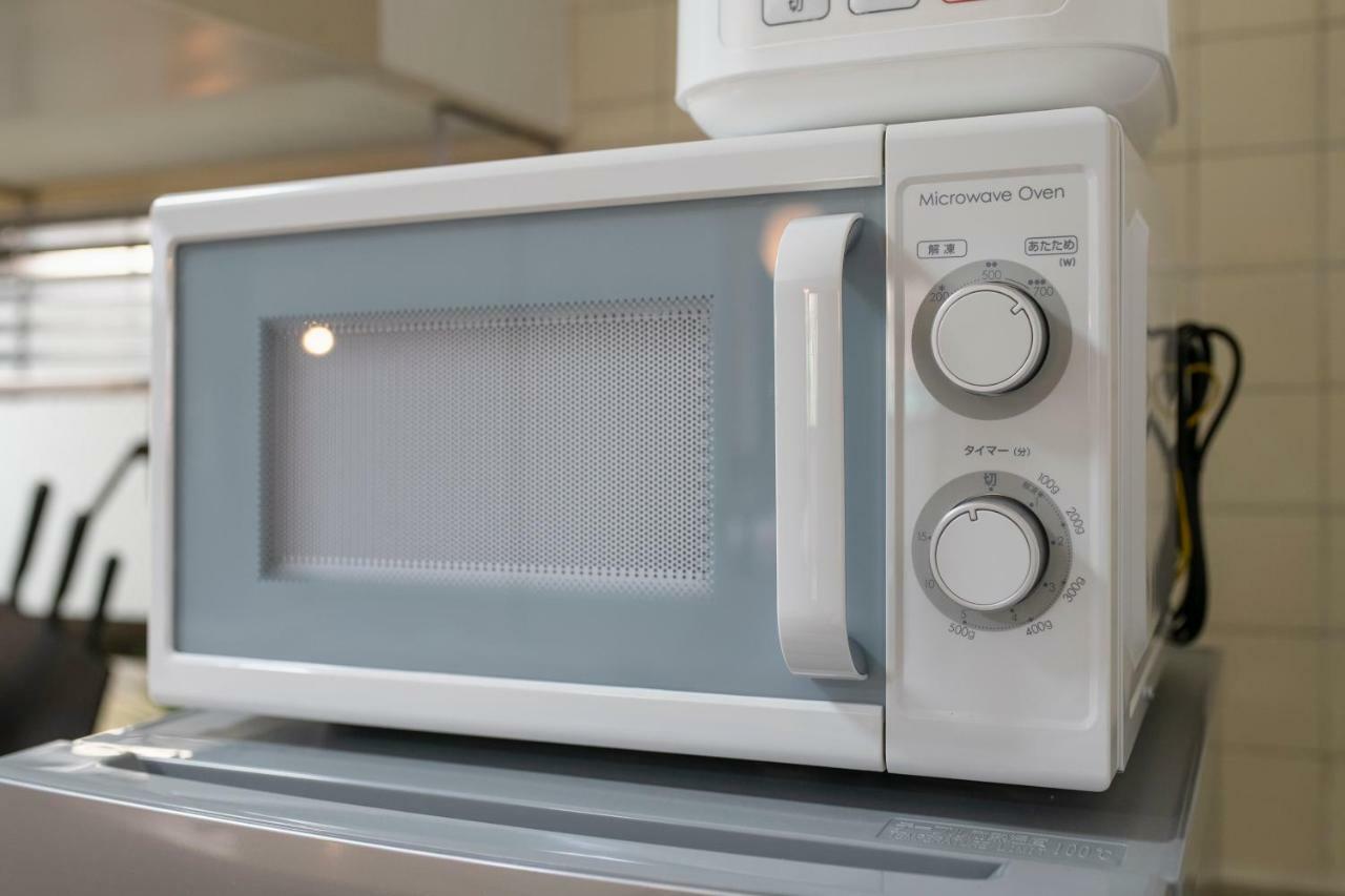 Uhome Akihabara Apartment 3 طوكيو المظهر الخارجي الصورة