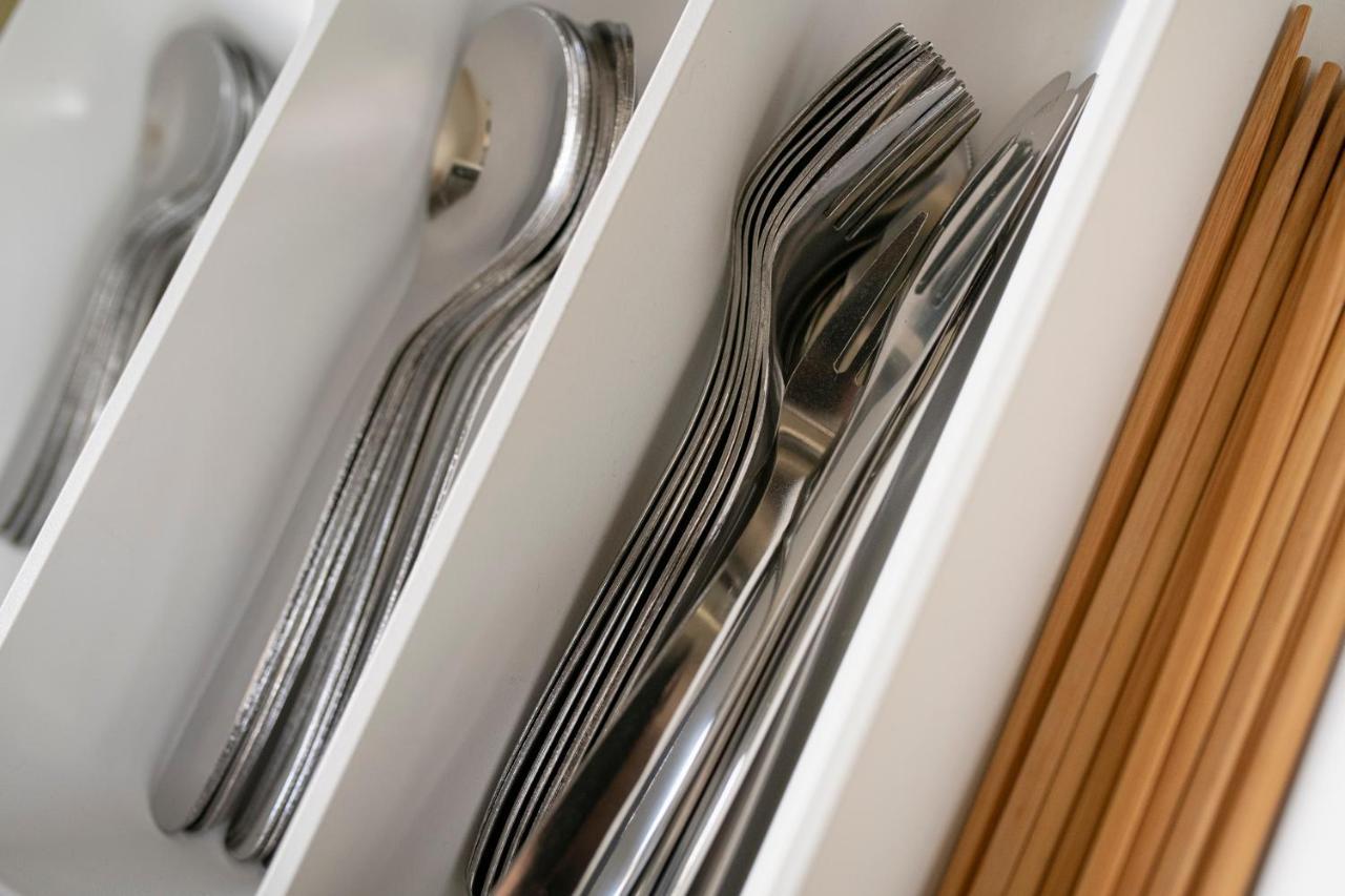 Uhome Akihabara Apartment 3 طوكيو المظهر الخارجي الصورة