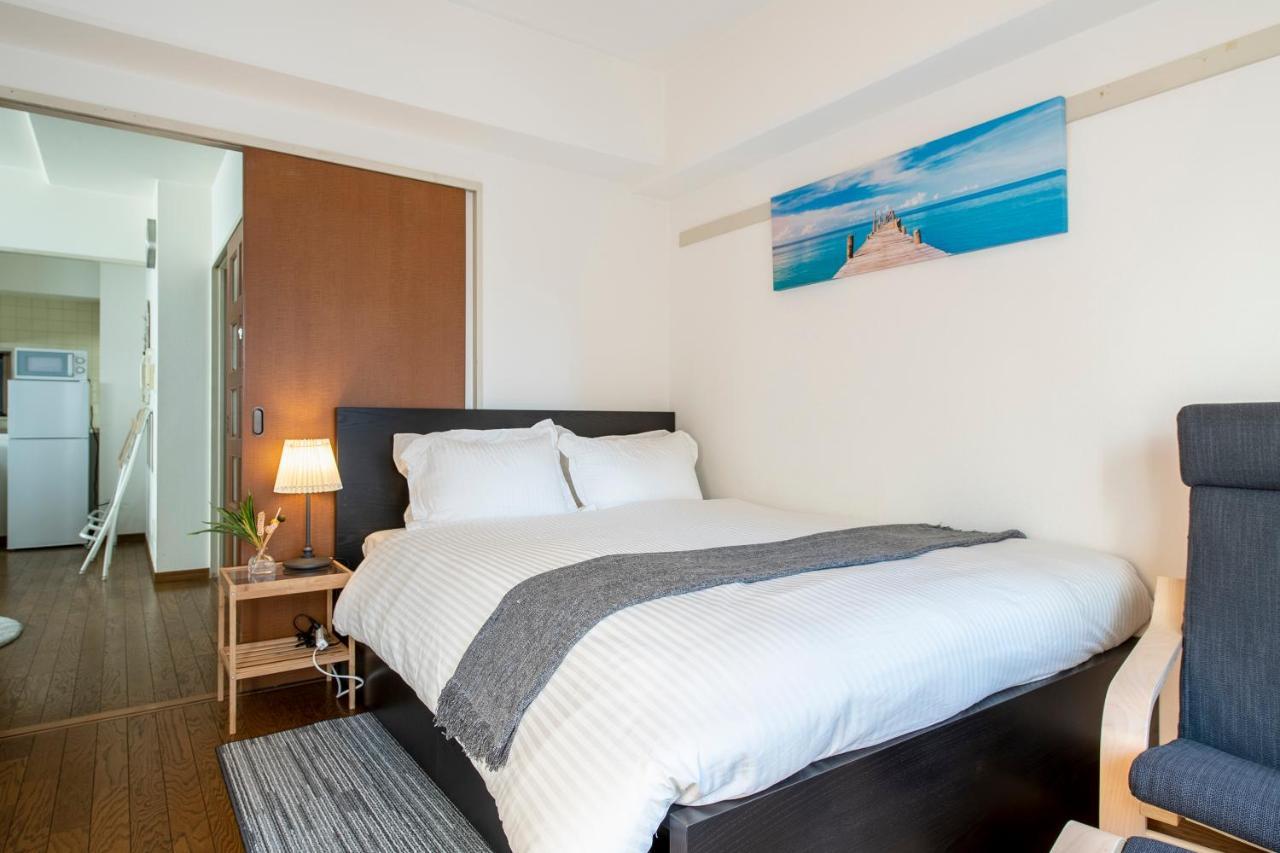Uhome Akihabara Apartment 3 طوكيو المظهر الخارجي الصورة