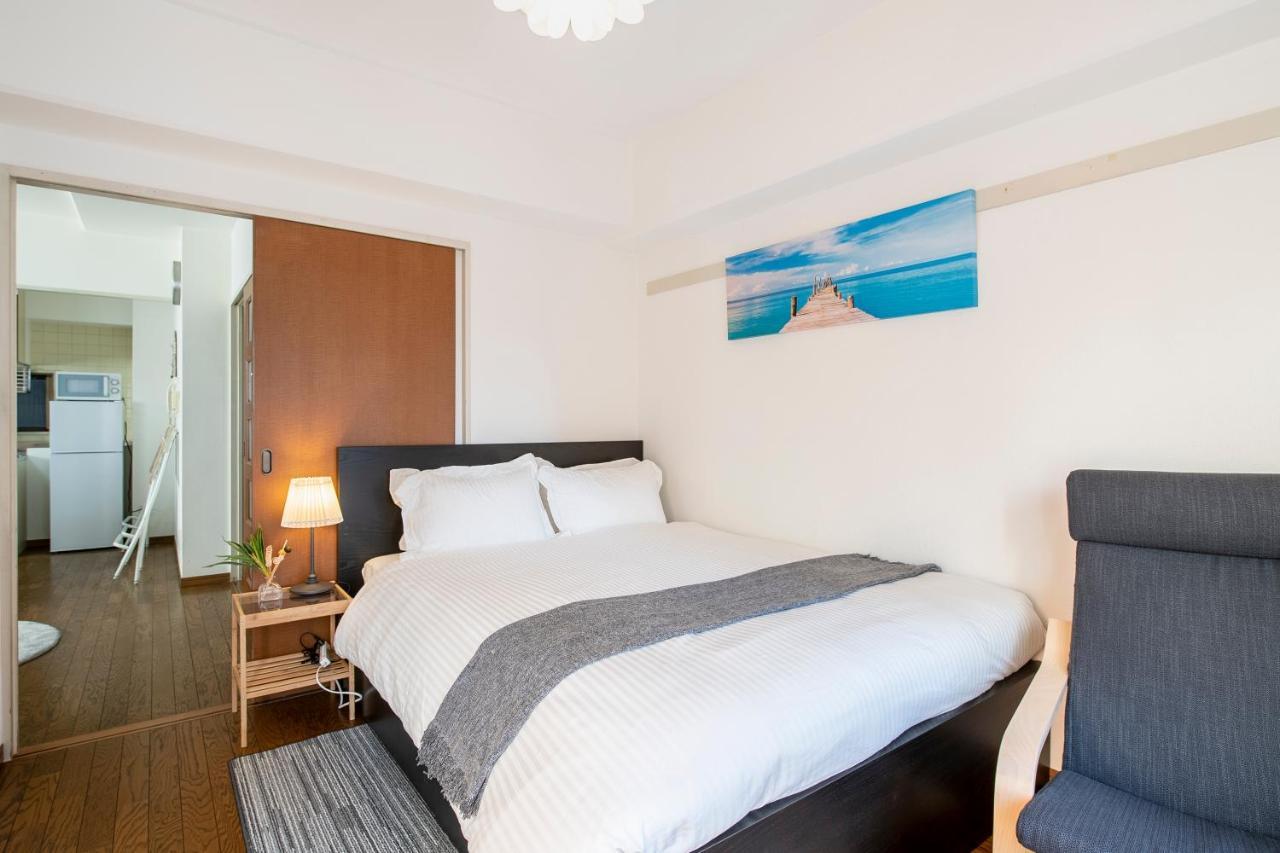Uhome Akihabara Apartment 3 طوكيو المظهر الخارجي الصورة